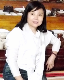 王丽